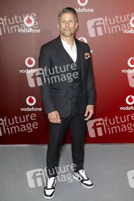 Vodafone Night of Entertainment in Düsseldorf