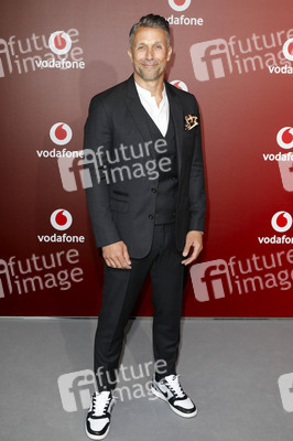 Vodafone Night of Entertainment in Düsseldorf