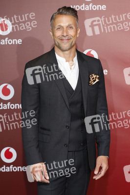 Vodafone Night of Entertainment in Düsseldorf