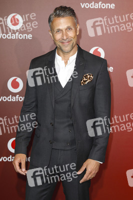 Vodafone Night of Entertainment in Düsseldorf