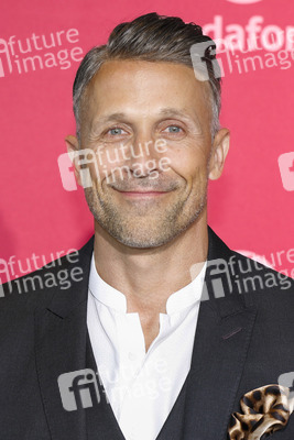 Vodafone Night of Entertainment in Düsseldorf