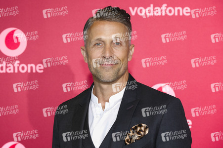 Vodafone Night of Entertainment in Düsseldorf