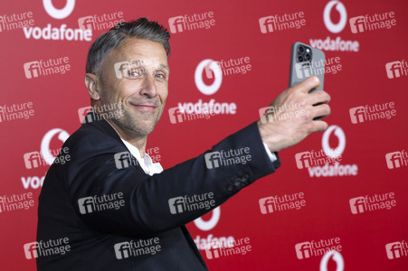 Vodafone Night of Entertainment in Düsseldorf