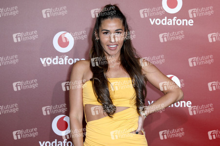 Vodafone Night of Entertainment in Düsseldorf