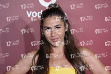 Vodafone Night of Entertainment in Düsseldorf