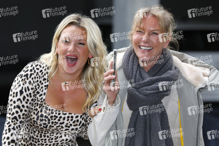 Vodafone Night of Entertainment in Düsseldorf