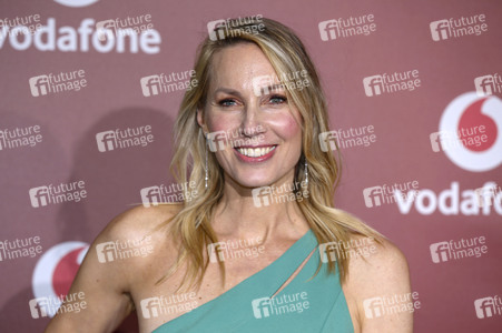 Vodafone Night of Entertainment in Düsseldorf