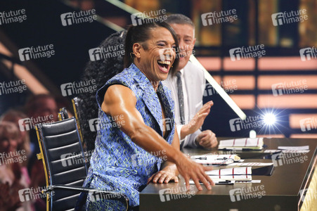 Tanzshow 'Let's Dance' in Köln