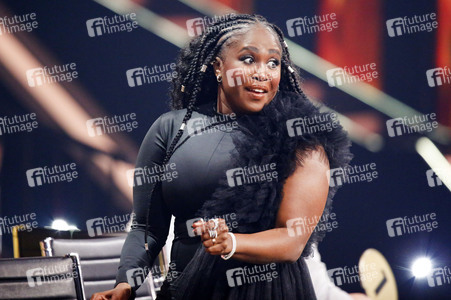 Tanzshow 'Let's Dance' in Köln