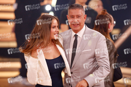 Tanzshow 'Let's Dance' in Köln