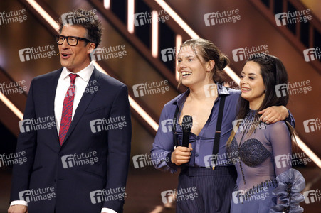 Tanzshow 'Let's Dance' in Köln