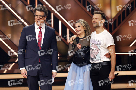 Tanzshow 'Let's Dance' in Köln