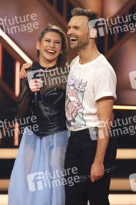 Tanzshow 'Let's Dance' in Köln