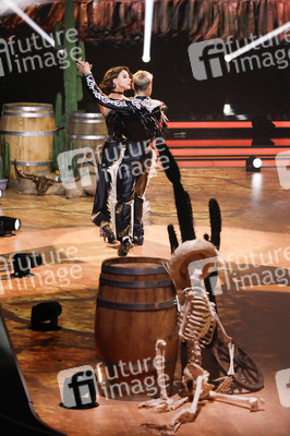 Tanzshow 'Let's Dance' in Köln