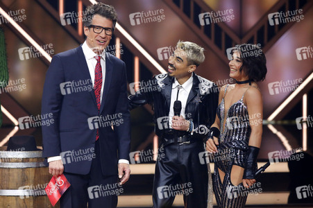 Tanzshow 'Let's Dance' in Köln