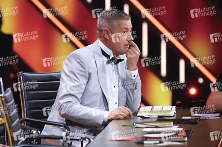 Tanzshow 'Let's Dance' in Köln