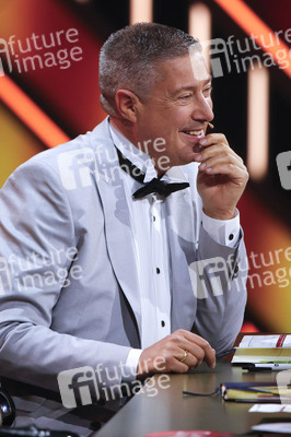 Tanzshow 'Let's Dance' in Köln