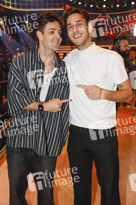 Tanzshow 'Let's Dance' in Köln