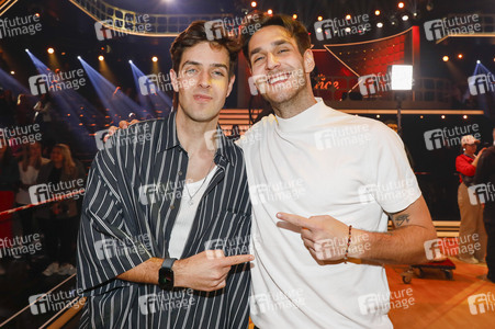 Tanzshow 'Let's Dance' in Köln