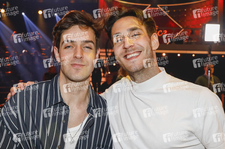 Tanzshow 'Let's Dance' in Köln