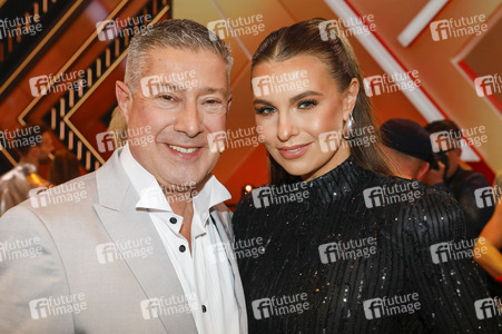 Tanzshow 'Let's Dance' in Köln