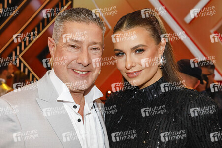 Tanzshow 'Let's Dance' in Köln