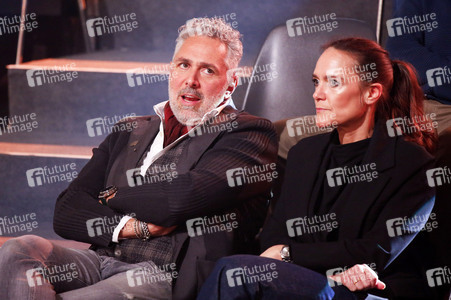 Tanzshow 'Let's Dance' in Köln