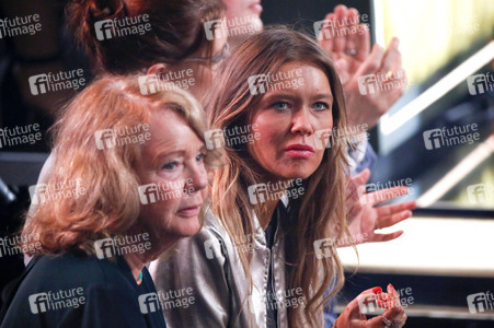 Tanzshow 'Let's Dance' in Köln