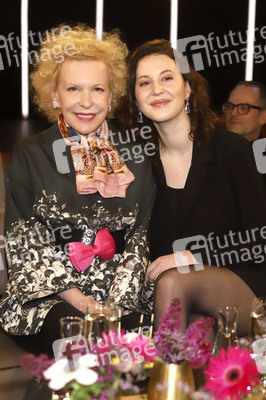 'NDR Talk Show' in Hamburg