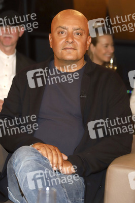 'NDR Talk Show' in Hamburg