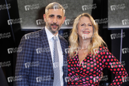 'NDR Talk Show' in Hamburg