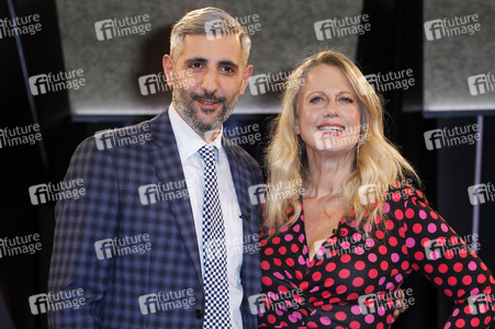 'NDR Talk Show' in Hamburg