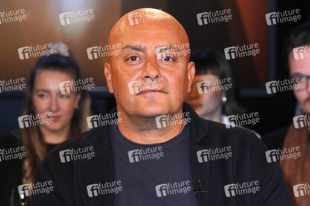 'NDR Talk Show' in Hamburg