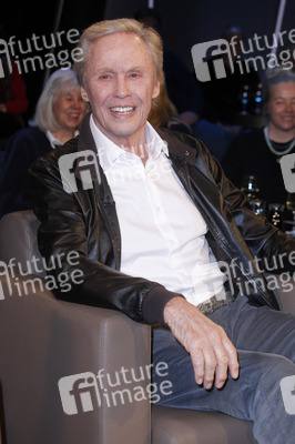 'NDR Talk Show' in Hamburg
