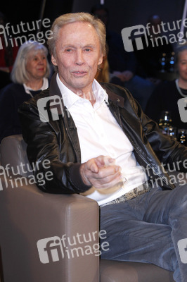 'NDR Talk Show' in Hamburg
