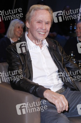 'NDR Talk Show' in Hamburg