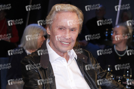 'NDR Talk Show' in Hamburg