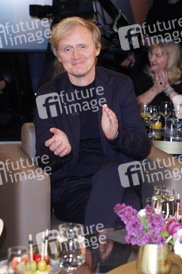 'NDR Talk Show' in Hamburg