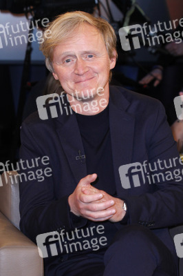 'NDR Talk Show' in Hamburg