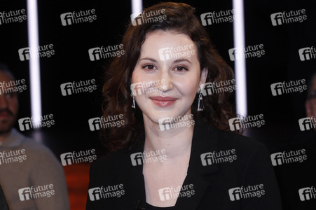 'NDR Talk Show' in Hamburg