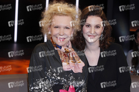 'NDR Talk Show' in Hamburg