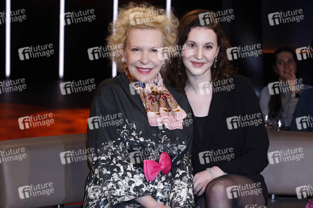 'NDR Talk Show' in Hamburg