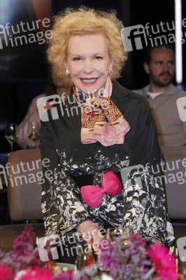 'NDR Talk Show' in Hamburg