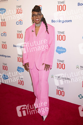 Time 100 Gala 2024 in New York