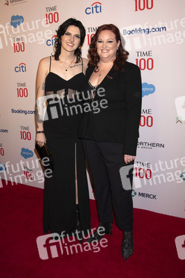 Time 100 Gala 2024 in New York