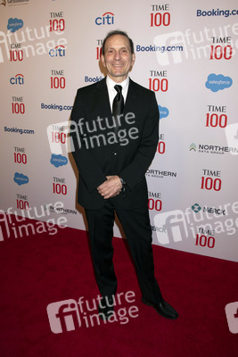 Time 100 Gala 2024 in New York