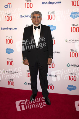 Time 100 Gala 2024 in New York