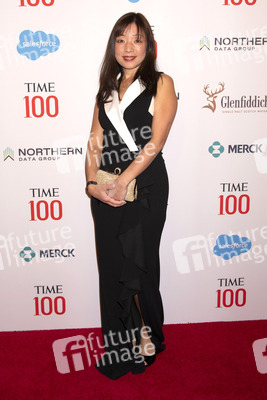 Time 100 Gala 2024 in New York
