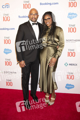 Time 100 Gala 2024 in New York