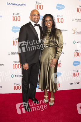 Time 100 Gala 2024 in New York